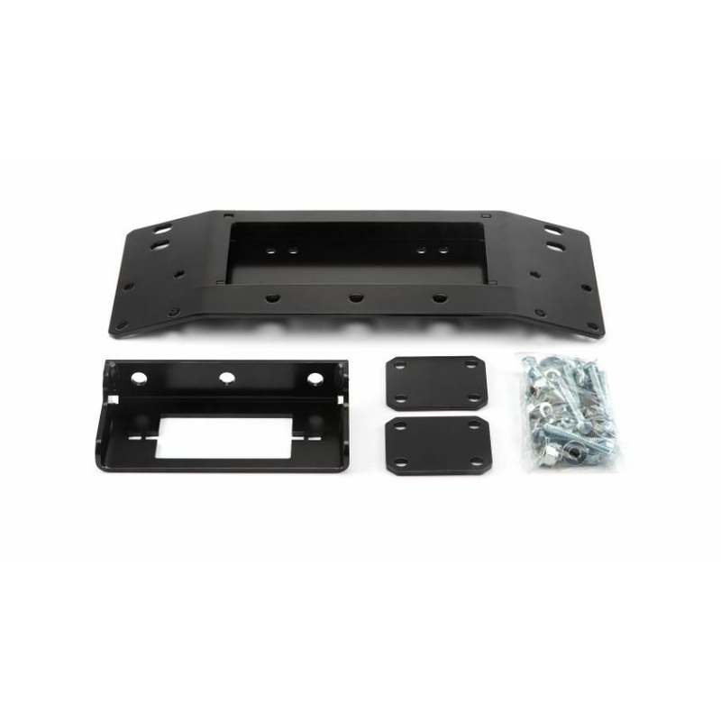 Winch Mount Kit Hon