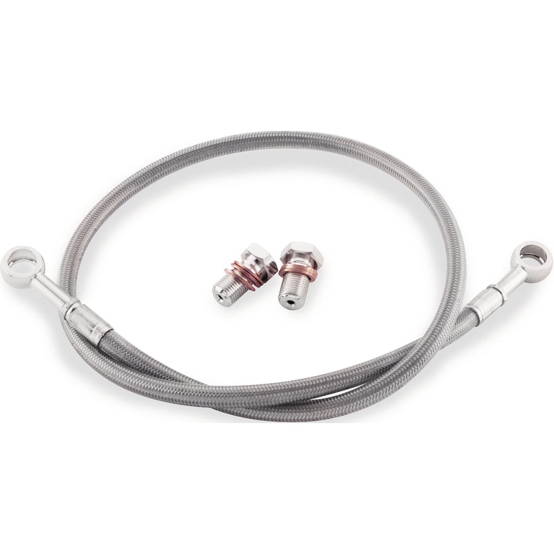 Brake Line Rear