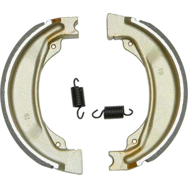 Brake Shoes 340 Plain