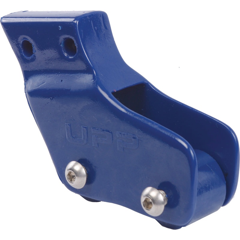 Chain Slider Rear Roller (Black)