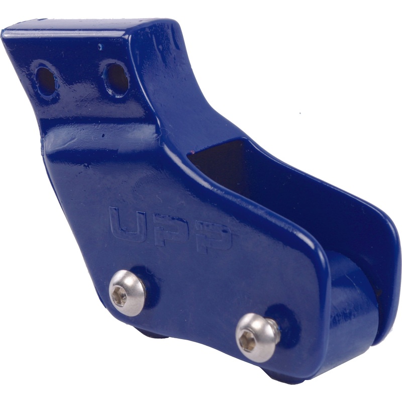 Chain Slider Rear Roller (Blue)