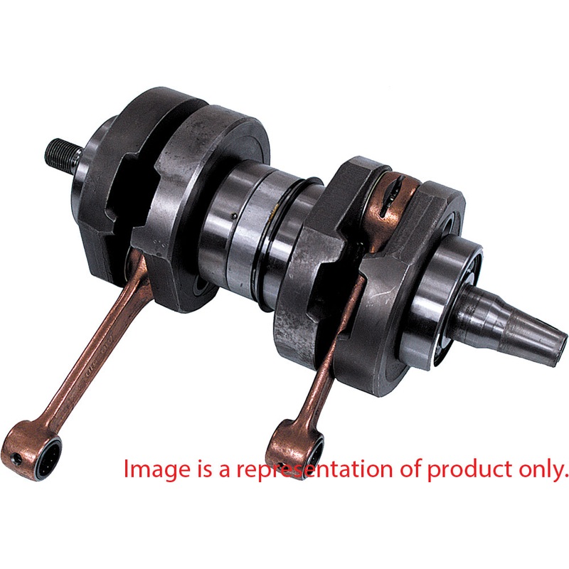 Crankshaft Assembly