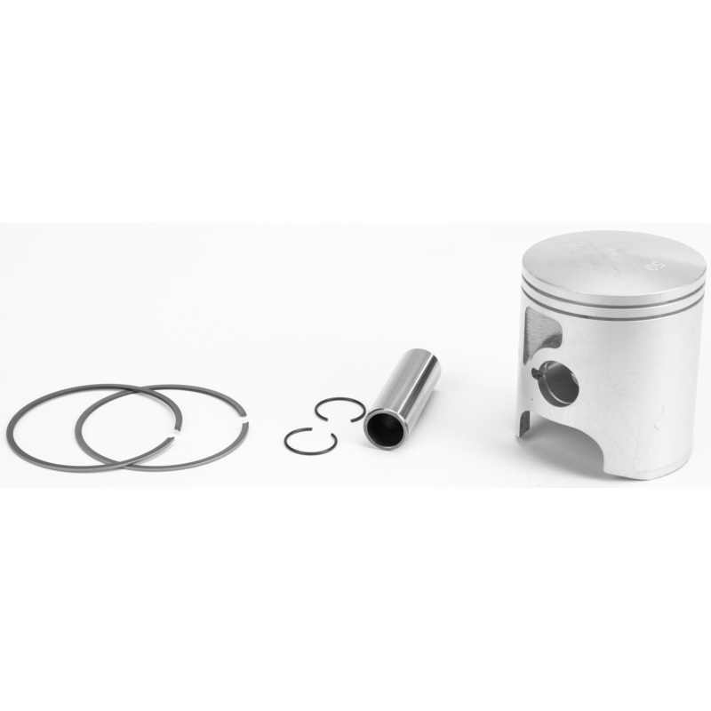 Piston Kit 66.50/+0.50 Hon