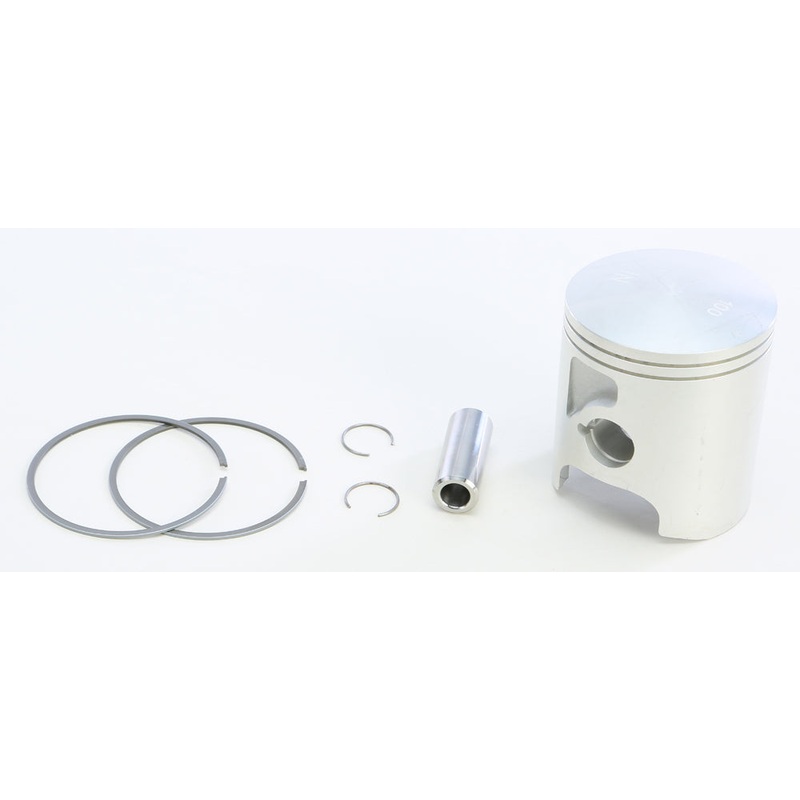 Piston Kit 67.00/+1.00 Hon