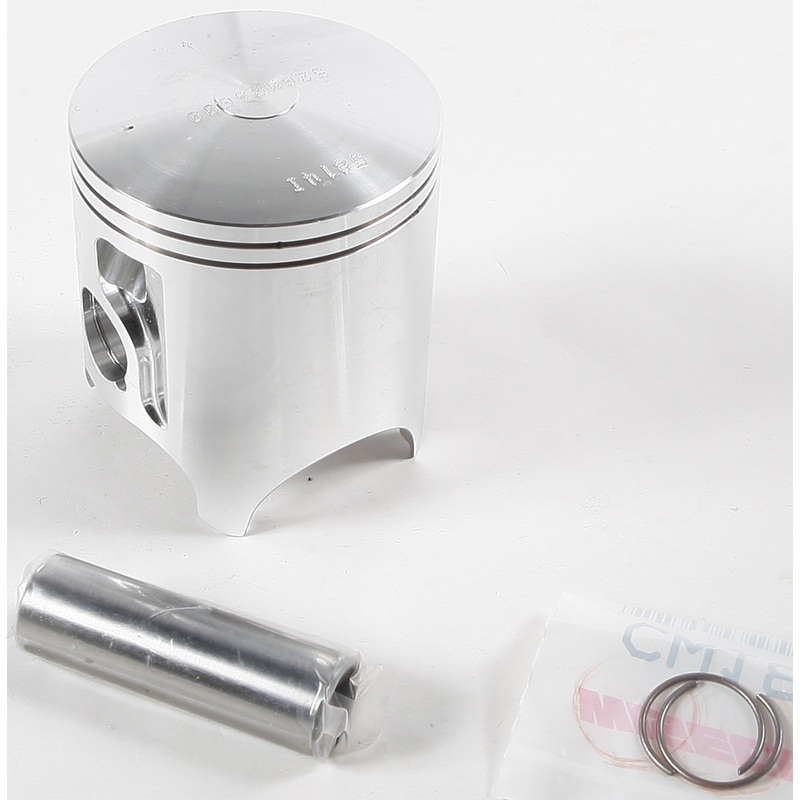 Piston Kit Pro Lite 66.00/Std Hon