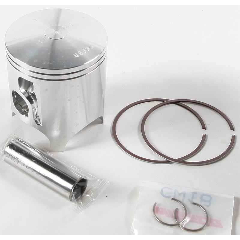 Piston Kit Pro Lite 66.25/+0.25 Hon