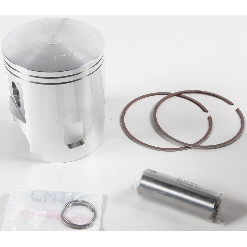 Piston Kit Pro Lite 66.50/+0.50 Hon