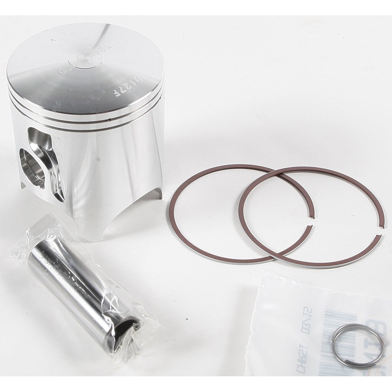 Piston Kit Pro Lite 66.75/+0.75 Hon