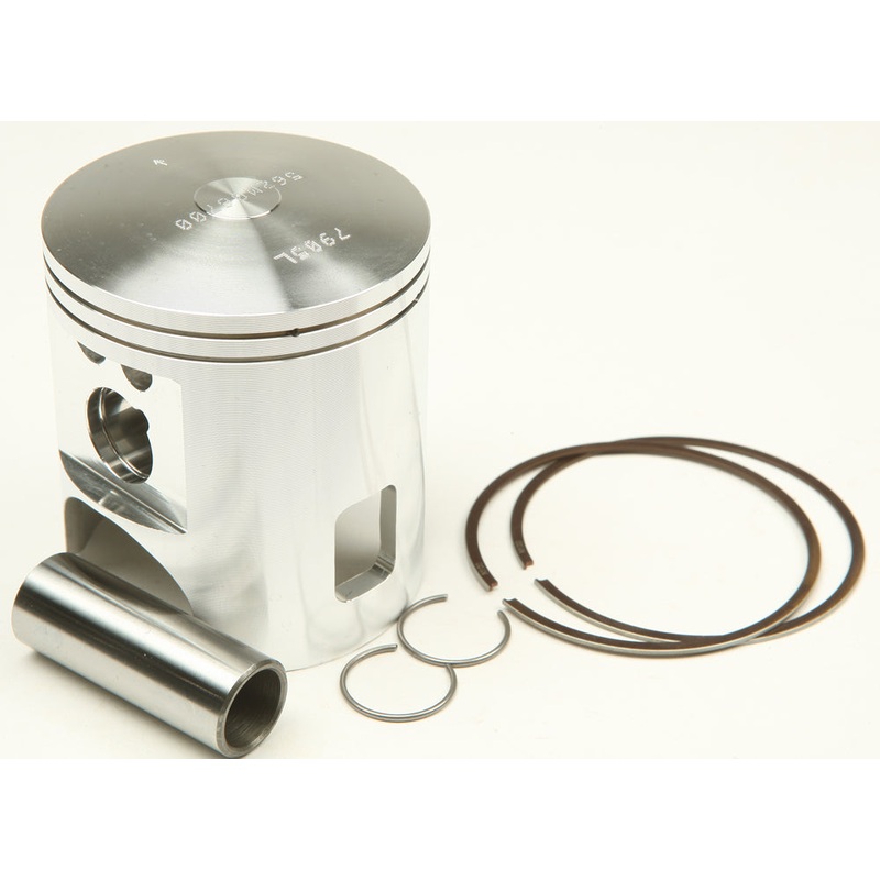 Piston Kit Pro Lite 67.00/+1.00 Hon