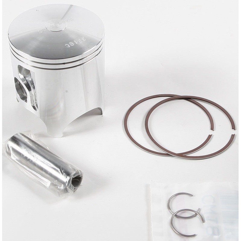 Piston Kit Pro Lite 67.25/+1.25 Hon