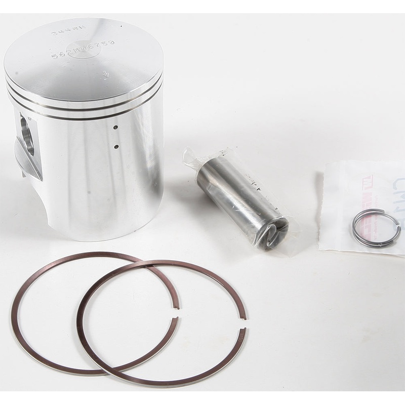 Piston Kit Pro Lite 67.50/+1.50 Hon