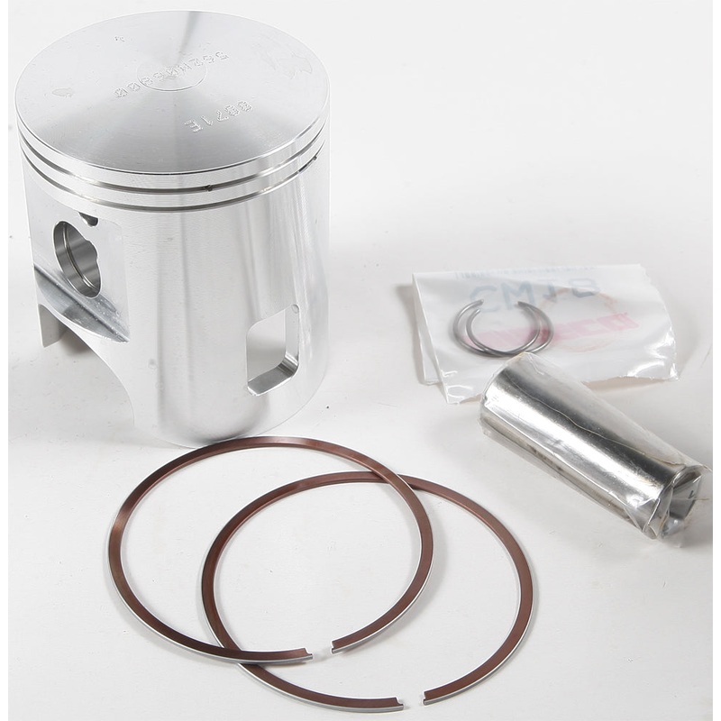 Piston Kit Pro Lite 68.00/+2.00 Hon