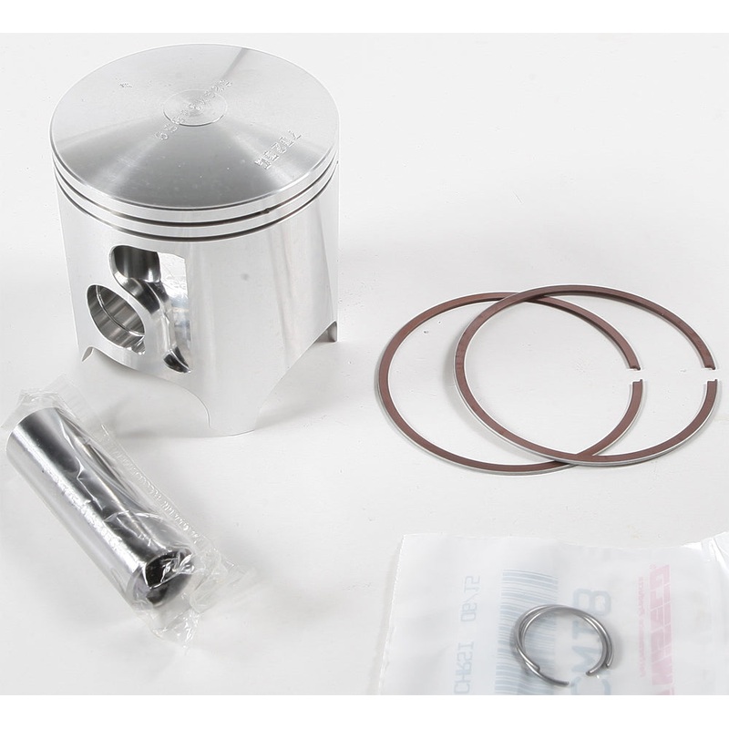 Piston Kit Pro Lite 68.50/+2.50 Hon
