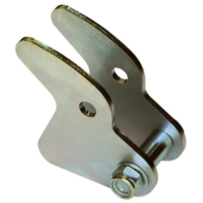 Rear Lowering Kit Hon