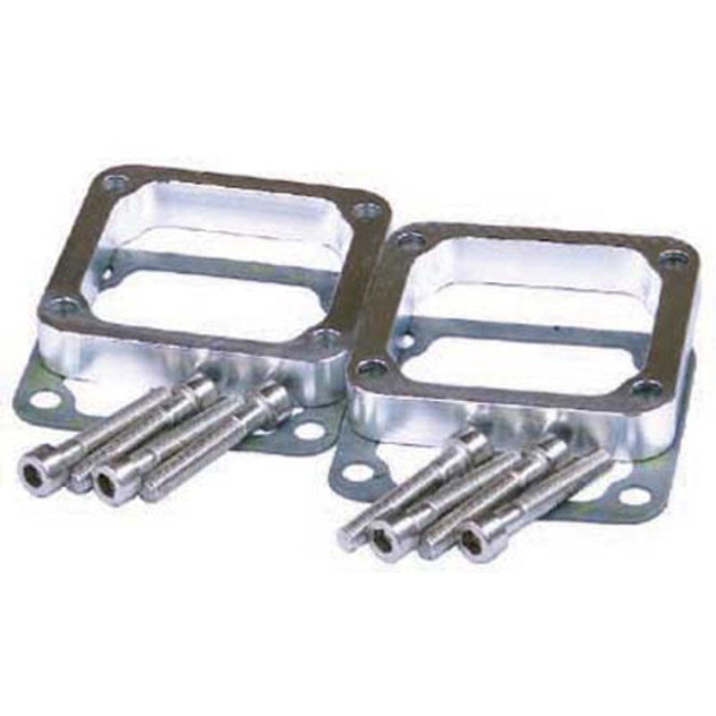 Reed Spacer Trx250r