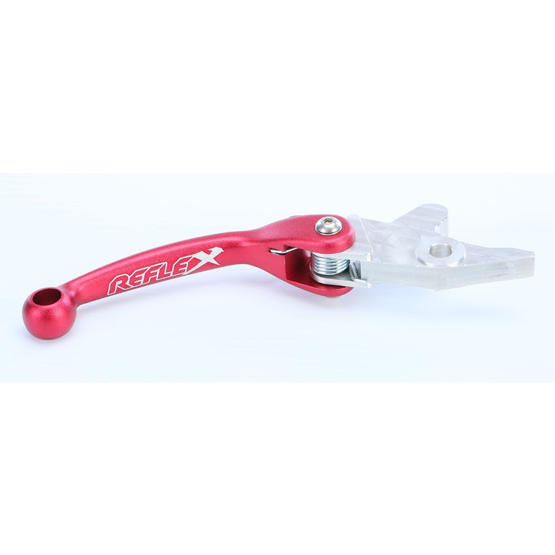 Reflex Brake Lever (Red)