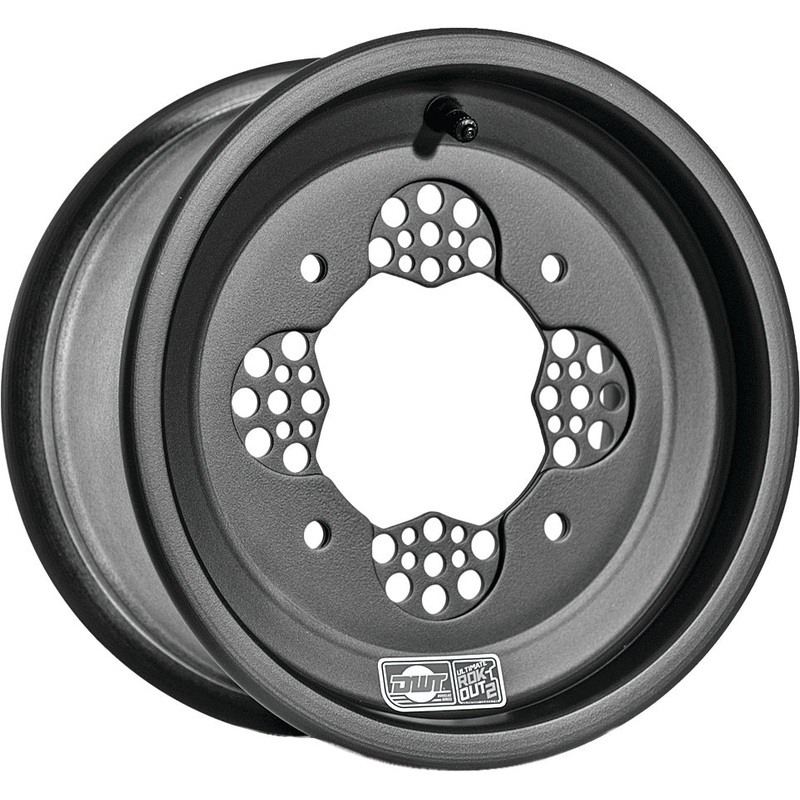 Rok Out2 Jr 10×5 4/144 3+2