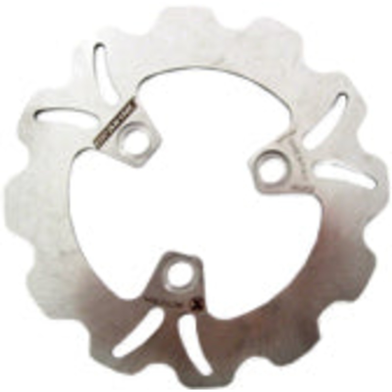 Rotor   Front