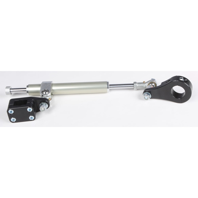 Seven Position Atv Stabilizer Rebuildable (Black)