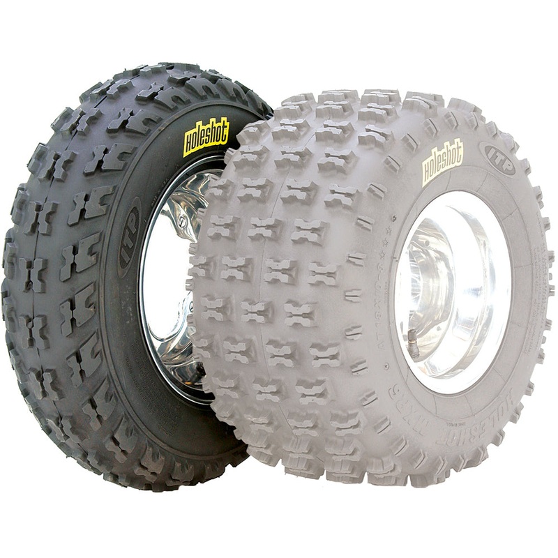 Tire 22×7 10 Holeshot Xc R