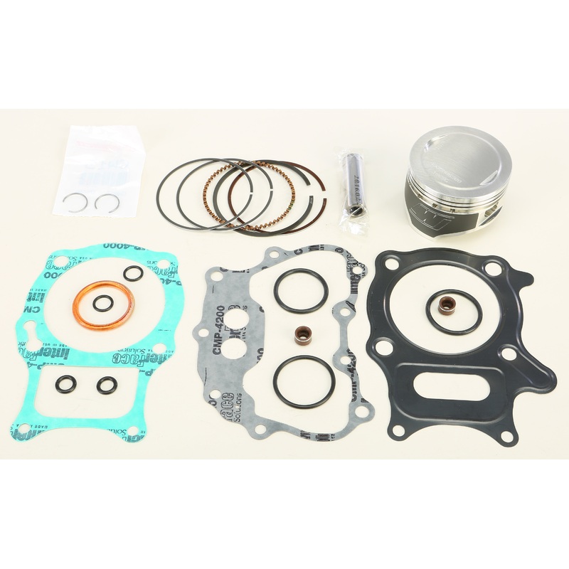 Top End Kit 69.00/+0.50 10.5:1 Hon