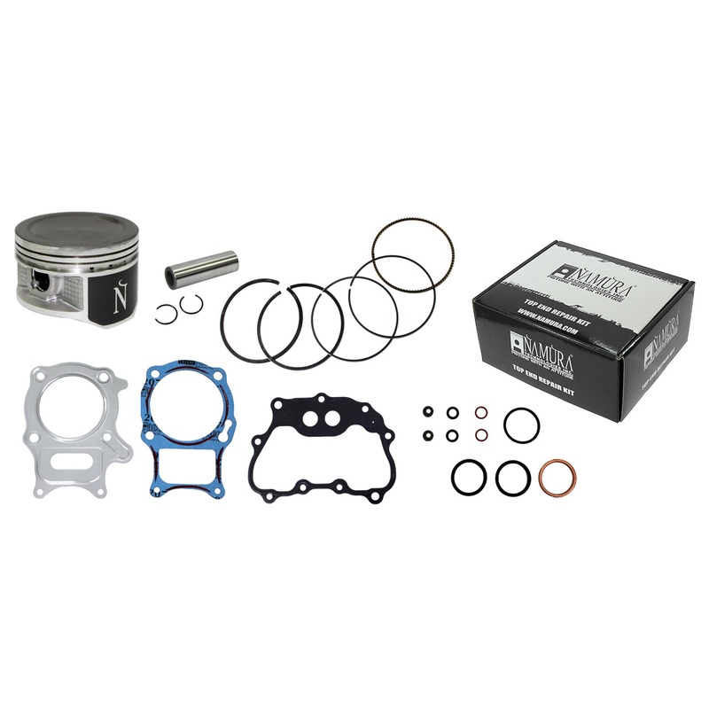 Top End Kit 69.45/+1.00 11:1 Hon