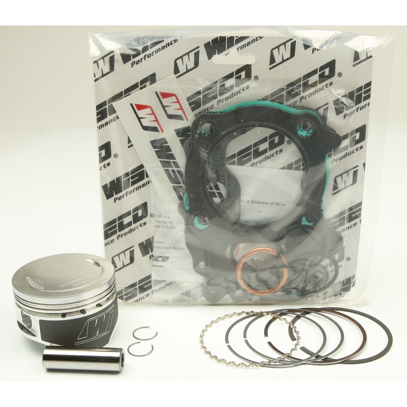 Top End Kit 69.50/+1.00 10.5:1 Hon