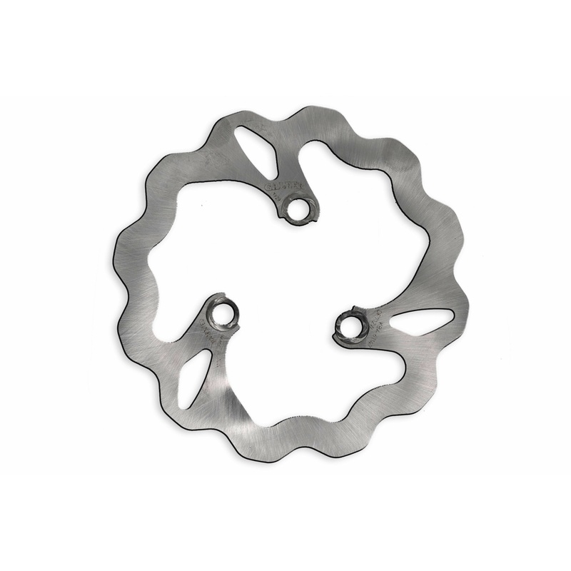 Wave Rotor   Front