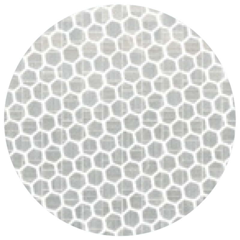 Avery Dennison T-6500 High Intensity Microprismatic Retroreflective Sheeting