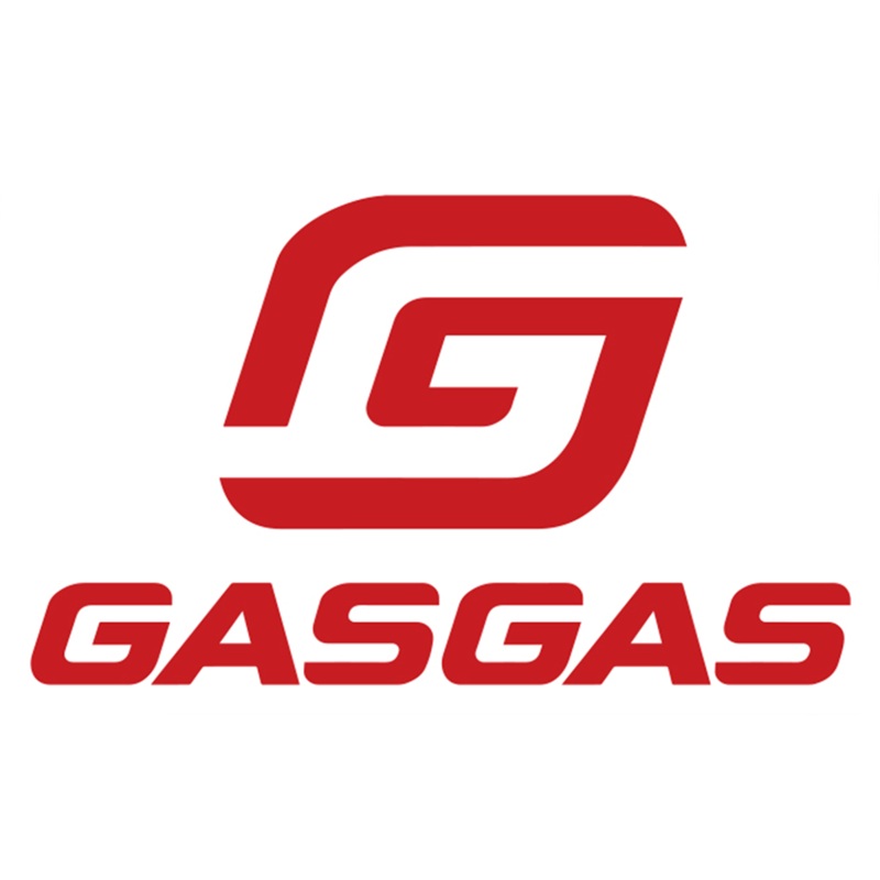 D’COR VISUALS GasGas Decal – 6