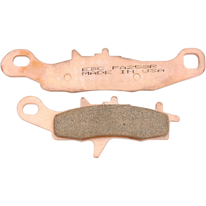 EBC Sintered R Brake Pads FA258R