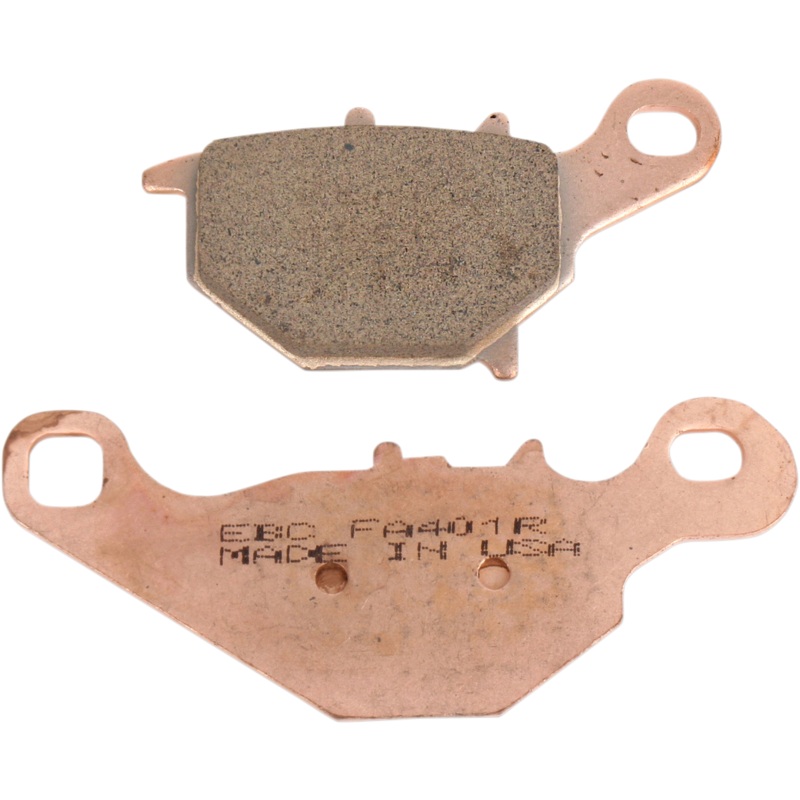 EBC Sintered R Brake Pads FA401R