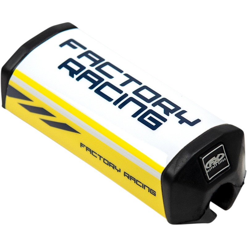 FACTORY EFFEX Premium Bulge Handlebar Pad – Husqvarna 23-66614