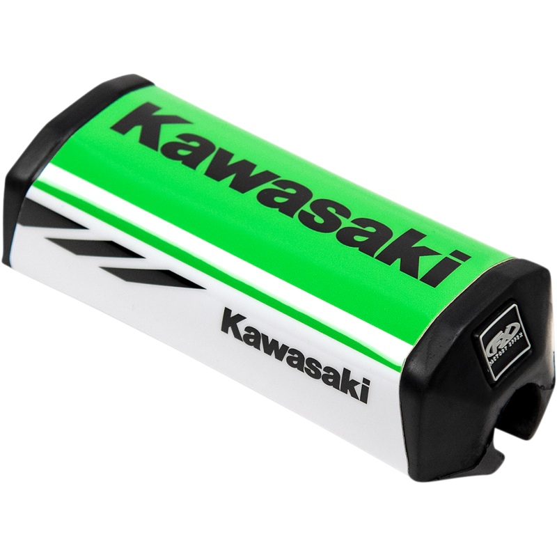 FACTORY EFFEX Premium Bulge Handlebar Pad – Kawasaki 23-66114