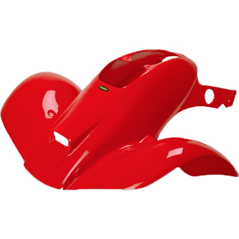 Frt Fndr Red Trx250x/300ex ’87 06