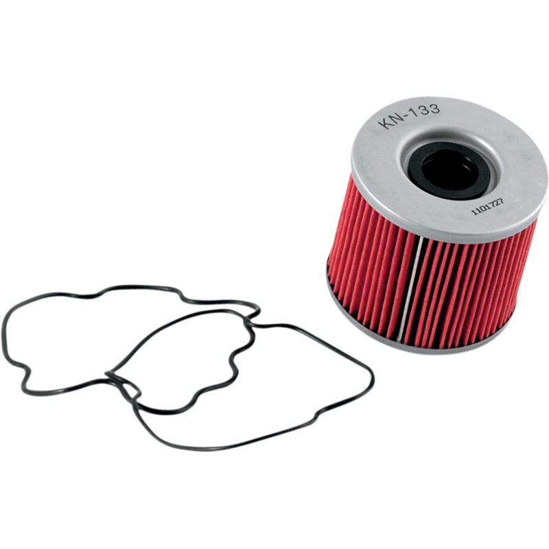 K & N Performance Oil Filter – Suzuki KN-133