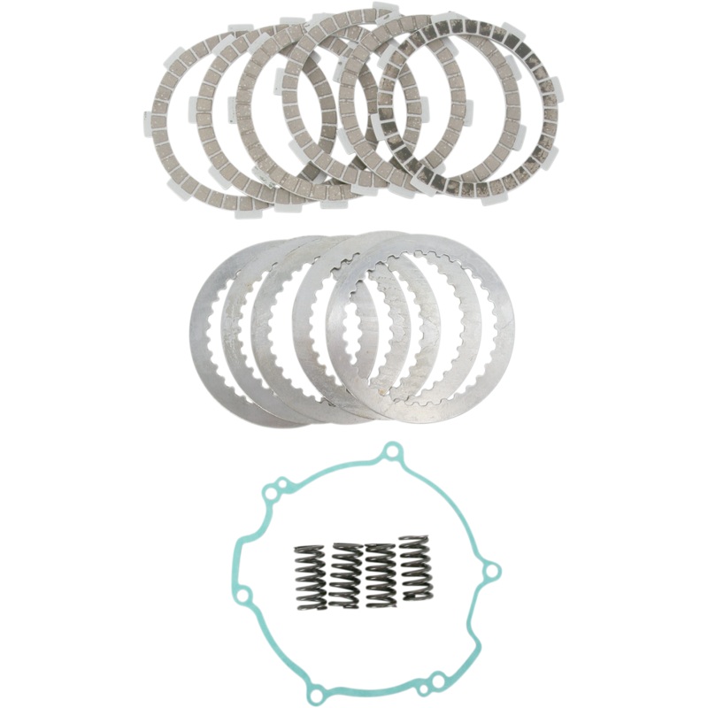 MOOSE OFFROAD Clutch Kit – Kawasaki M90-115
