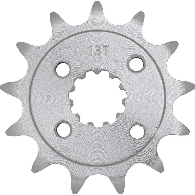 MOOSE OFFROAD Front Sprocket – 13 Tooth – Honda 26-1199-13CRMO