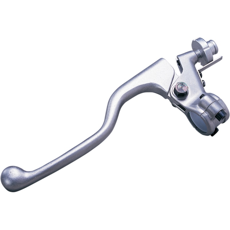 MOOSE OFFROAD Master Cylinder Perch and Lever – Easy Adjust 2HAU007