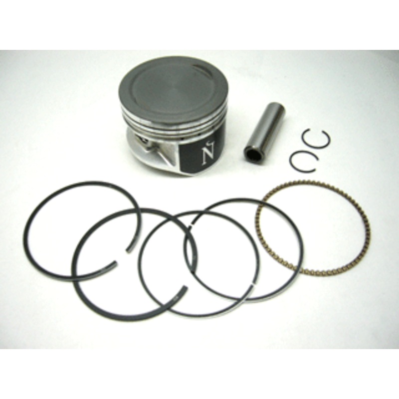 Piston Kit 69.2/+0.75 Hon