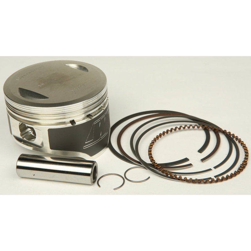 Piston Kit Armorglide 69.00/+0.50 10:1 Hon