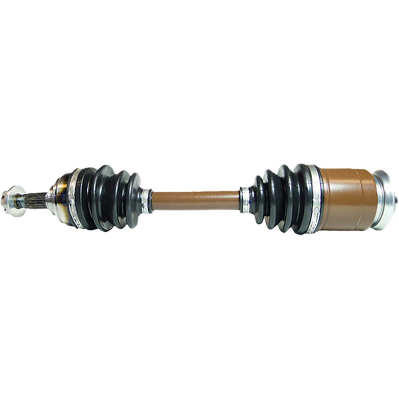 6 Ball Heavy Duty Axle