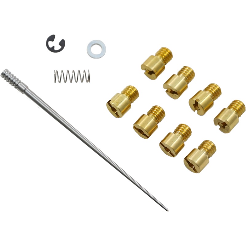 Atv Jet Kit Hon