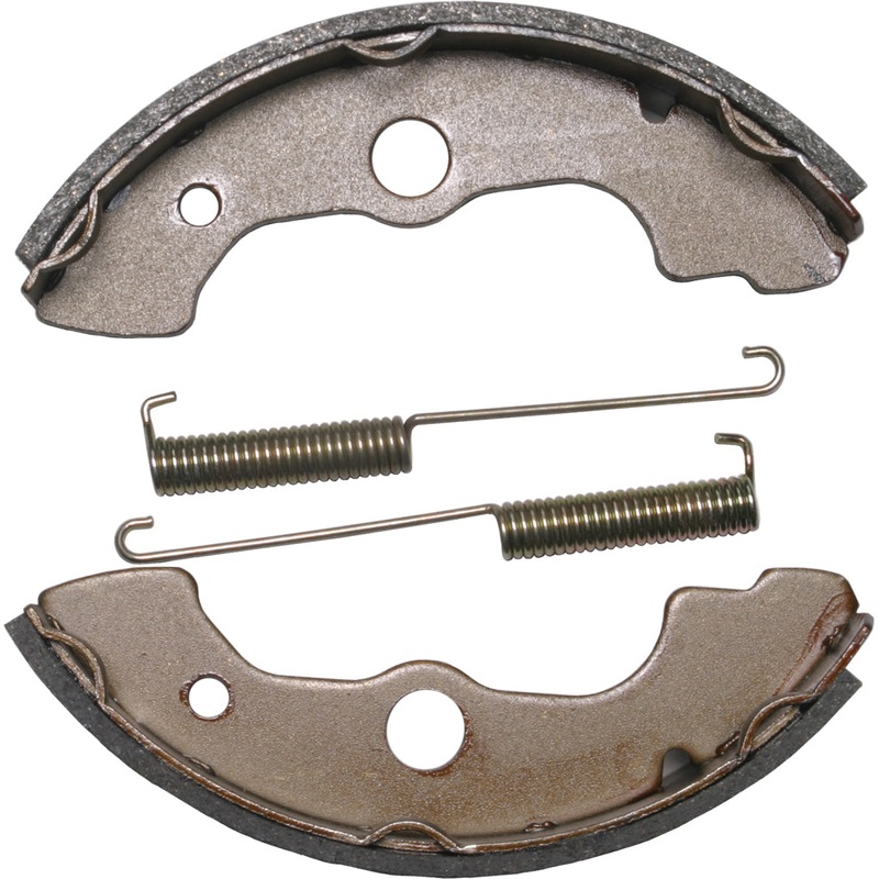 Brake Shoes 342 Plain