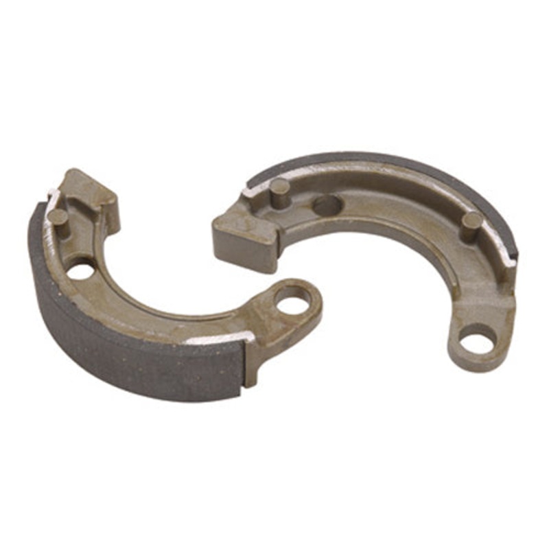 Brake Shoes 342g Grooved