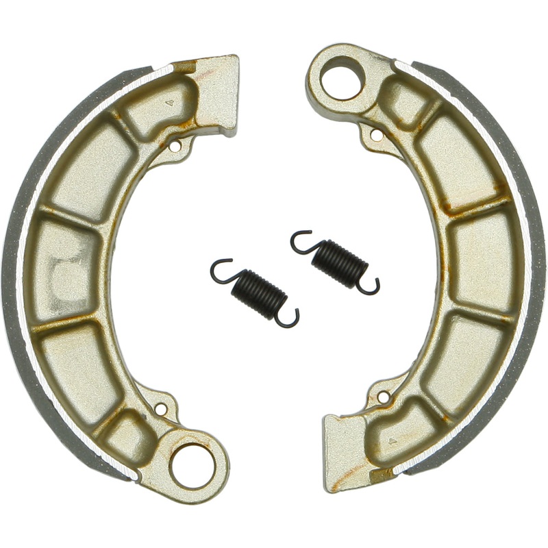 Brake Shoes 351 Plain