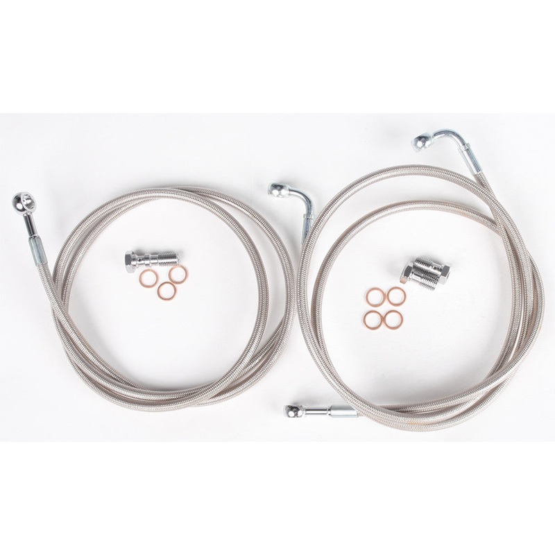 Brakeline Front 3 Line Hon Std