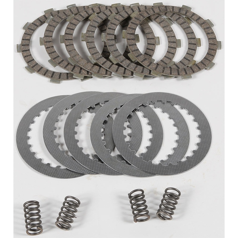 Clutch Set Drc44