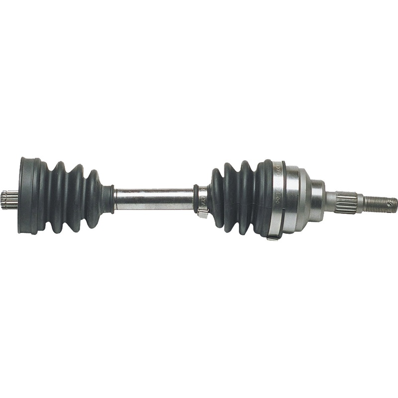 Complete Wheel Shaft Assy Honda