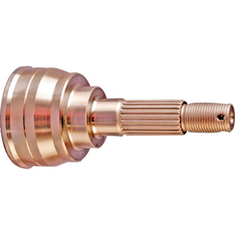 Cv Joint   Outboard